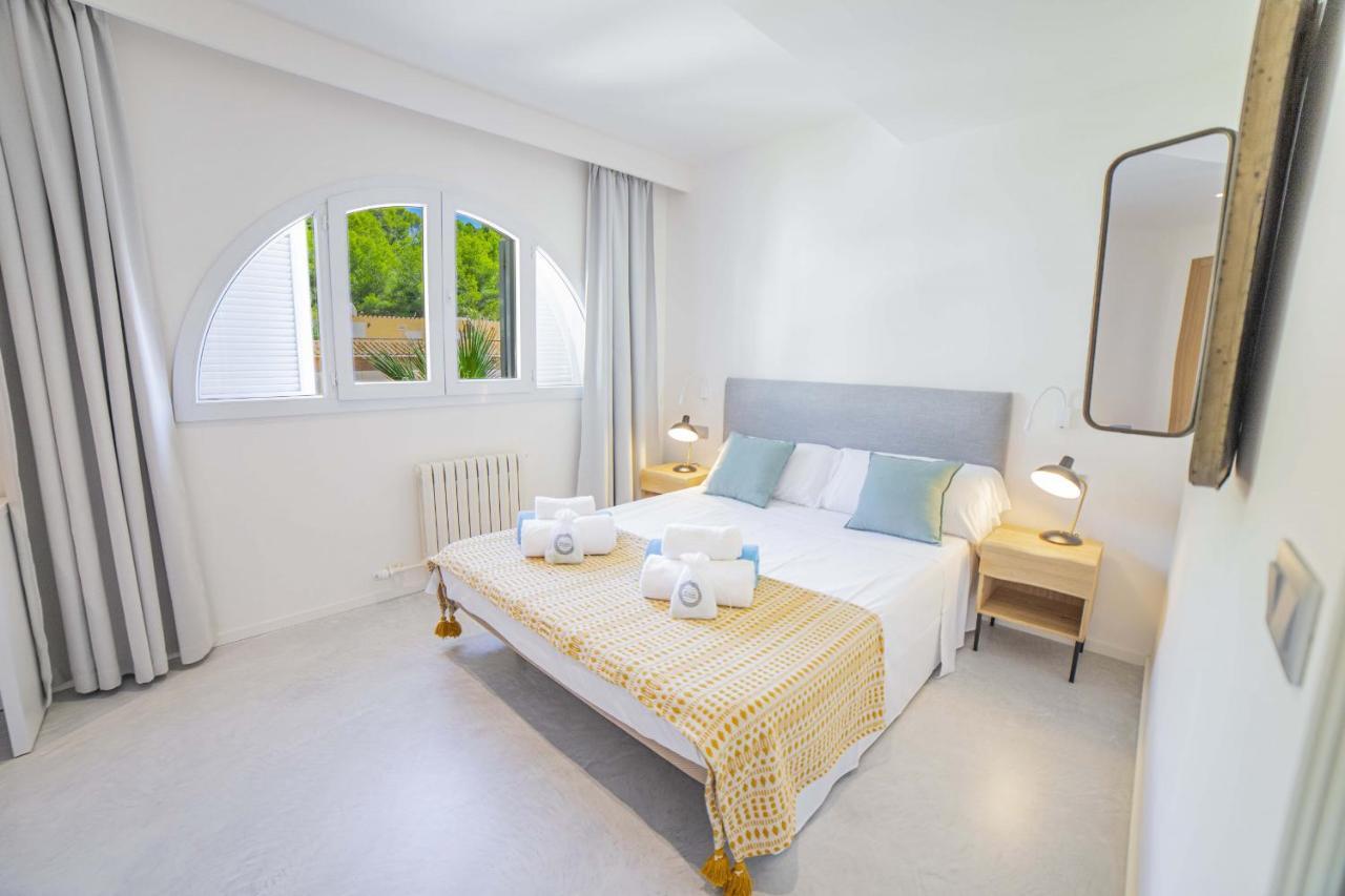 Villa Alcanada Sunrise Alcúdia Exteriér fotografie